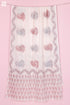 Mulmul Cotton Wrap In Block Print