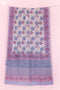 Mulmul Cotton Momo Wrap In Block Print
