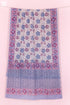 Mulmul Cotton Momo Wrap In Block Print
