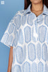 Cambric Cotton Co-Ord SetIn Block Print