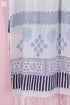 Khaadi Cotton Wrap In Block Print