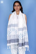 Khaadi Cotton Wrap In Block Print
