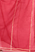 Kota Doria Dupatta With Gota Patti Embroidery