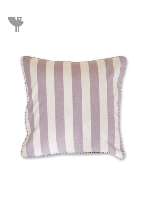 20s Cotton Cushion Cover In Floral Print