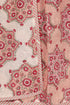 Mulmul Cotton Dohar in Floral Block Print