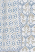 Mulmul Cotton Dohar In Block Print