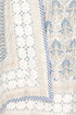 Mulmul Cotton Quilt in Block Print