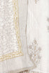 Mulmul Cotton Quilt In Block Print
