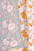 Mulmul Cotton Quilt in Block Print