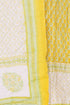 Mulmul Cotton Quilt in Block Print