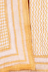 Mulmul Cotton Quilt in Block Print