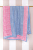 Mulmul Cotton Quilt in Block Print