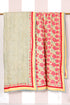 Mulmul Cotton Quilt In Block Print