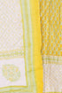 Mulmul Cotton Quilt in Block Print
