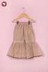 Mul Mul Cotton Girls Sharara Set