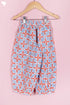 Cambric Cotton Girls Pant In Block Print