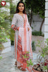 Bizzy Lizzy Kurta Pant With Dupatta In Block Print