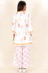 Khaadi Co-Ord Set In Block Print