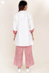 Khaadi Co-Ord Set In Block Print