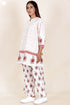 Khaadi Co-Ord Set In Block Print