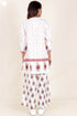 Khaadi Co-Ord Set In Block Print