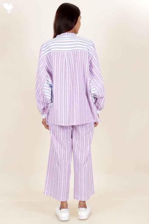 Khaadi Cotton Full Sleeved Top