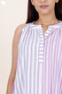 Khaadi Cotton Sleeveless Dress