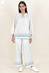 Khaadi Co-Ord Set In Block Print