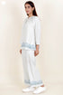 Khaadi Co-Ord Set In Block Print