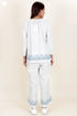 Khaadi Co-Ord Set In Block Print