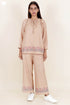 Khaadi Co-Ord Set In Block Print
