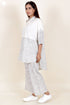 Khaadi Cotton Co-Ord Set In Block Print