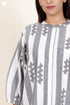 Khaadi Cotton Short Kurta With Block Print