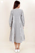Khaadi Cotton Dress With Block Print