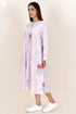 Khaadi Cotton Dress in Floral Block Print