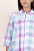 Khaadi Cotton Dress in Checks