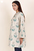 Khaadi Cotton Top In Block Print