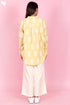 Khaadi Co-Ord Set In Stripes