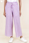 Khaadi Cotton Pant In Stripes