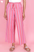 Khaadi Cotton Pants In Stripes