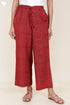Khaadi Cotton Pant In Block Print