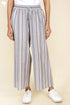 Khaadi Cotton Pant In Stripes