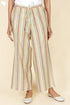 Khaadi Cotton Pant In Stripes