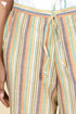 Khaadi Cotton Pant In Stripes