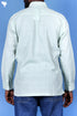 Khaadi Cotton Men’s Regular Full Sleeved Shirt