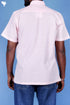 Khaadi Cotton Men’s Half Sleeved Shirt