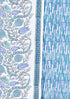 Cotton Dress Material With Kota Dupatta in Block Print