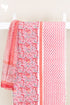 Cotton Dress Material With Kota Dupatta in Block Print