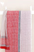 Cambric Cotton Dress Material With Kota Dupatta in Block Print