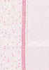 Chanderi Silk Dress Material With Dupatta In Block Print